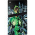 DC Comics Green Lantern Blackest Night, Vol 1 Cover by Ivan Reis PS5 Pro Bundle Skin