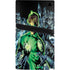 DC Comics Green Lantern Blackest Night, Vol 1 Cover by Ivan Reis PS5 Pro Console Skin