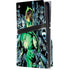 DC Comics Green Lantern Blackest Night, Vol 1 Cover by Ivan Reis PS5 Pro Disk Console Skin