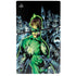 DC Comics Green Lantern Blackest Night, Vol 1 Cover by Ivan Reis PS5 Slim Digital Edition Console Skin