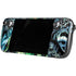 DC Comics Green Lantern Blackest Night, Vol 1 Cover by Ivan Reis Steam Deck Handheld Gaming Computer OLED Skin