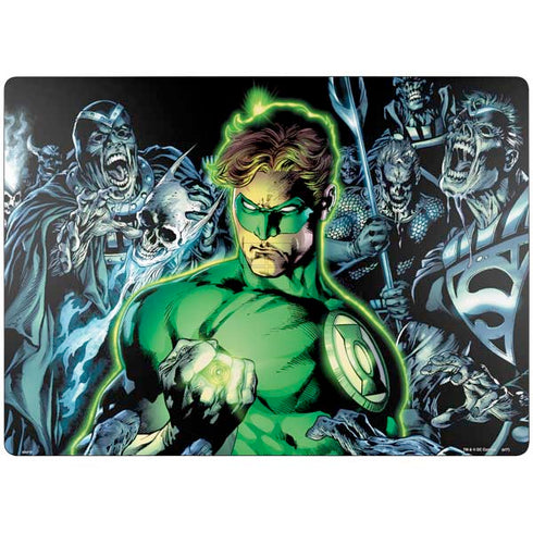 DC Comics Green Lantern Blackest Night, Vol 1 Cover by Ivan Reis Surface Laptop 7 13.8in Skin