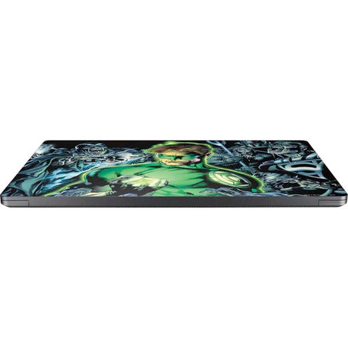 DC Comics Green Lantern Blackest Night, Vol 1 Cover by Ivan Reis Surface Laptop 7 13.8in Skin