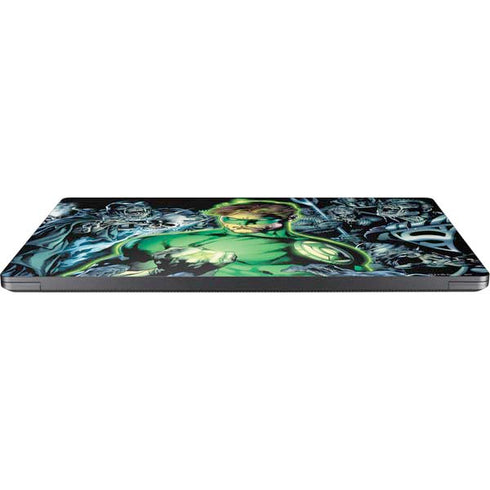 DC Comics Green Lantern Blackest Night, Vol 1 Cover by Ivan Reis Surface Laptop 7 15in Skin