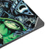 DC Comics Green Lantern Blackest Night, Vol 1 Cover by Ivan Reis Surface Laptop 7 15in Skin