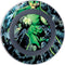 DC Comics Green Lantern Blackest Night, Vol 1 Cover by Ivan Reis Wireless Charger Skin