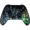 DC Comics Green Lantern Blackest Night, Vol 1 Cover by Ivan Reis Xbox Series X Controller Skin