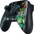 DC Comics Green Lantern Blackest Night, Vol 1 Cover by Ivan Reis Xbox Series X Controller Skin