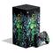 DC Comics Green Lantern Blackest Night, Vol 1 Cover by Ivan Reis XBox Series X Digital Edition Bundle Skin