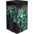 DC Comics Green Lantern Blackest Night, Vol 1 Cover by Ivan Reis XBox Series X Digital Edition Bundle Skin