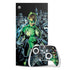 DC Comics Green Lantern Blackest Night, Vol 1 Cover by Ivan Reis Xbox Series X Skins