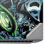 DC Comics Green Lantern Blackest Night, Vol 1 Cover by Ivan Reis HP ZBook Fury 16 G10 Skin