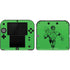 DC Comics Green Lantern Comic Pop Nintendo Skins
