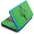 DC Comics Green Lantern Comic Pop Nintendo 2DS XL (2017) Skin