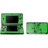 DC Comics Green Lantern Comic Pop Nintendo Skins