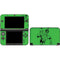 DC Comics Green Lantern Comic Pop 3DS XL 2015 Skin