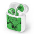 DC Comics Green Lantern Comic Pop Apple AirPods Skin
