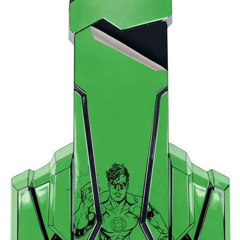 DC Comics Green Lantern Comic Pop BENGOO G9000 Skin