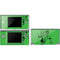 DC Comics Green Lantern Comic Pop DS Lite Skin