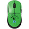 DC Comics Green Lantern Comic Pop G Pro Wireless Gaming Mouse Skin