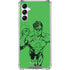 DC Comics Green Lantern Comic Pop Gabb Phone 4 Clear Case