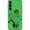 DC Comics Green Lantern Comic Pop Galaxy A35 5G Skin