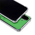 DC Comics Green Lantern Comic Pop Galaxy A36 5G Clear Case