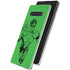 DC Comics Green Lantern Comic Pop Galaxy S10 Plus Skin