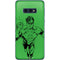 DC Comics Green Lantern Comic Pop Galaxy S10e Skin