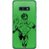 DC Comics Green Lantern Comic Pop Galaxy S10e Skin