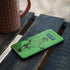 DC Comics Green Lantern Comic Pop Galaxy S10e Skin