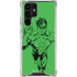 DC Comics Green Lantern Comic Pop Galaxy S23 Ultra Clear Case