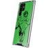 DC Comics Green Lantern Comic Pop Galaxy S23 Ultra Clear Case