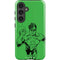 DC Comics Green Lantern Comic Pop Galaxy S25 Impact Case