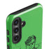 DC Comics Green Lantern Comic Pop Galaxy S25 Impact Case