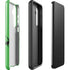 DC Comics Green Lantern Comic Pop Galaxy S25 Impact Case