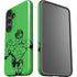DC Comics Green Lantern Comic Pop Galaxy S25 Impact Case