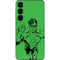 DC Comics Green Lantern Comic Pop Galaxy S24 Plus Skin