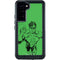 DC Comics Green Lantern Comic Pop Galaxy S24 Plus Waterproof Case