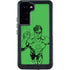 DC Comics Green Lantern Comic Pop Galaxy S24 Plus Waterproof Case