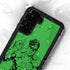 DC Comics Green Lantern Comic Pop Galaxy S24 Plus Waterproof Case