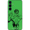 DC Comics Green Lantern Comic Pop Galaxy S24 Skin