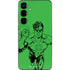 DC Comics Green Lantern Comic Pop Galaxy S24 Skin