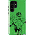 DC Comics Green Lantern Comic Pop Galaxy S25 Ultra Impact Case
