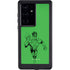 DC Comics Green Lantern Comic Pop Galaxy S24 Ultra Waterproof Case