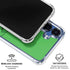DC Comics Green Lantern Comic Pop Galaxy S25 Clear Case