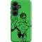 DC Comics Green Lantern Comic Pop Galaxy S26 Impact Case