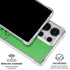 DC Comics Green Lantern Comic Pop Galaxy S26 Ultra Clear Case