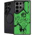 DC Comics Green Lantern Comic Pop Galaxy S26 Ultra Kickstand Case