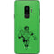 DC Comics Green Lantern Comic Pop Galaxy S9 Plus Skin